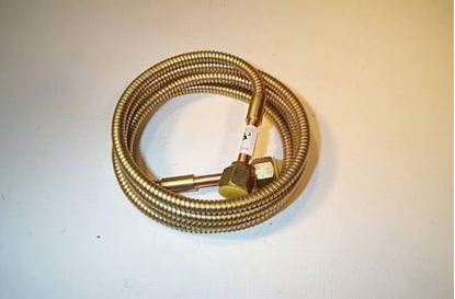 Picture of SnglSchrader/2StrtFtgsUltraCap For Johnson Controls Part# SEC99AA-60