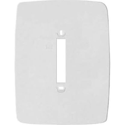 Picture of Coverplate for TH1000/2000 For Honeywell  Part# 50022893-001