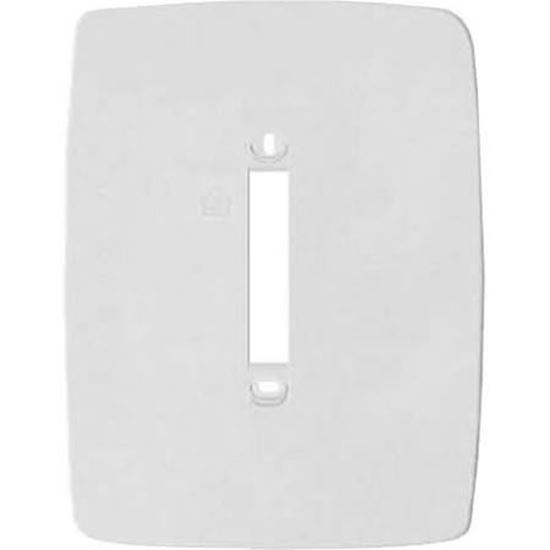 Picture of Coverplate for TH1000/2000 For Honeywell  Part# 50022893-001