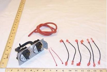 Picture of DualPressSw(-)0.15wc,(-)0.30wc For Rheem-Ruud Part# 42-24166-81