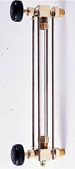 Picture of 1/2"GAGE W/ 5/8"X12"GLASS For Conbraco Industries Part# 20-351-00