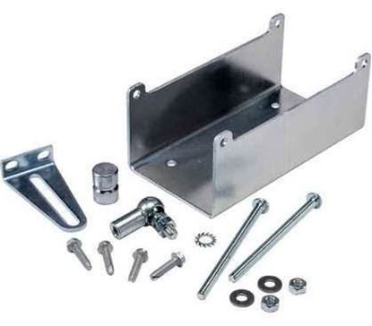 Picture of Mouting Kit for M92X0 Horiz For Johnson Controls Part# M9000-170