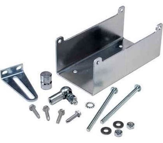 Picture of Mouting Kit for M92X0 Horiz For Johnson Controls Part# M9000-170