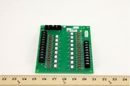 Picture of Digital Input Control For York Part# 031-00935-000
