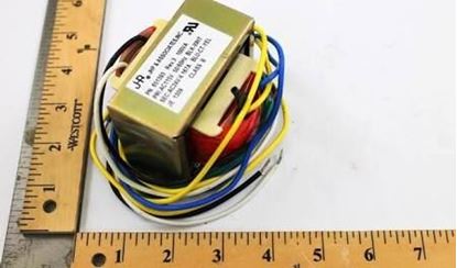 Picture of 115V-PRI 24V-SEC 100VA TRANSFO For Raypak Part# 007494F