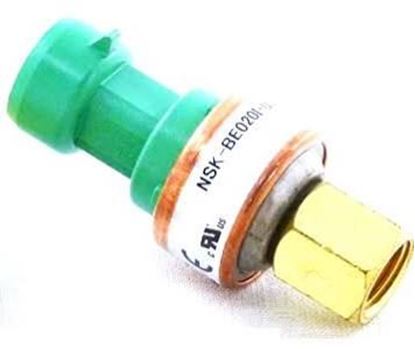 Picture of LOW PRESSURE TRANSDUCER For Carrier Part# 00PPG000030700A