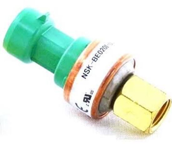 Picture of LOW PRESSURE TRANSDUCER For Carrier Part# 00PPG000030700A