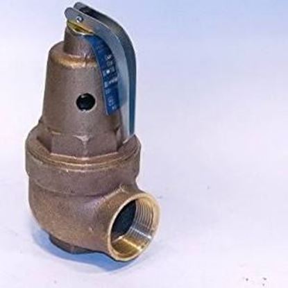 Picture of 1x1.25"50# H/W, 2,295,000BTU For Conbraco Industries Part# 10-615-10