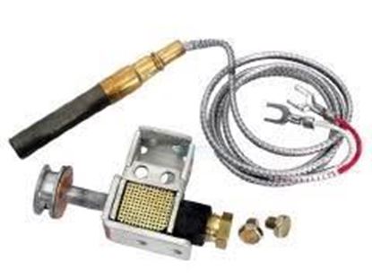 Picture of PROPANE PILOT For Raypak Part# 600575B