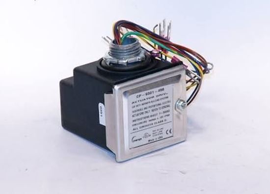 Picture of Act.DRive 24/120/240  6-9vdc For Schneider Electric (Barber Colman) Part# CP-9301