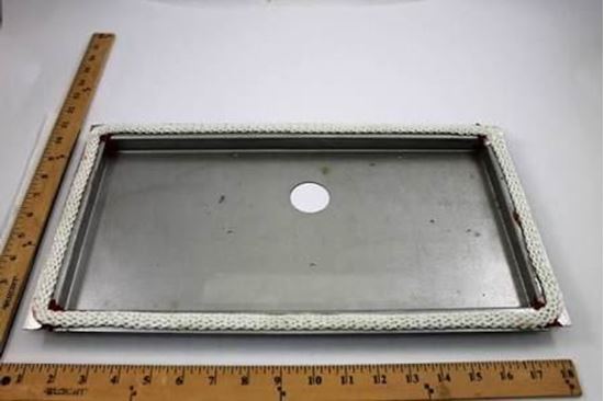 Picture of Collector Box Assembly For Bard HVAC Part# S913-0007