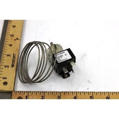 Picture of 10/50f SPDT Defrost Ctrl;50Cap For Trane Part# CNT3775