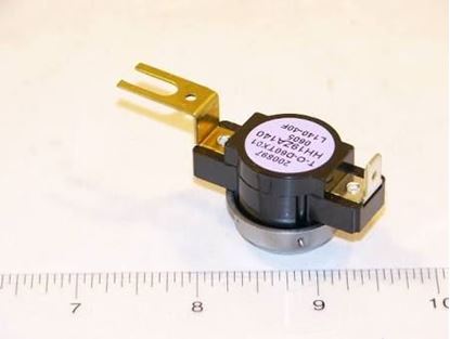 Picture of L140-40F AUTO LIMIT SWITCH  For Carrier Part# HH19ZA140