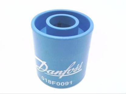 Picture of BlueMagnetTesterForDanfossVlvs For Danfoss Part# 018F0091