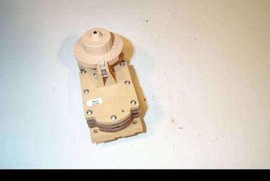 Picture of PNEUMOD.DIVERTING RELAY,4/20# For Schneider Electric (Barber Colman) Part# 2353-502