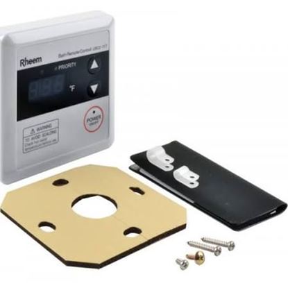 Picture of RemoteControl USC2-117 For Rheem-Ruud Part# RTG20006DV