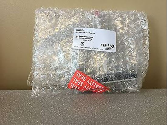 Picture of 4"DUCT STATIC PRES PICKUP TUBE For Veris Industries Part# AA06