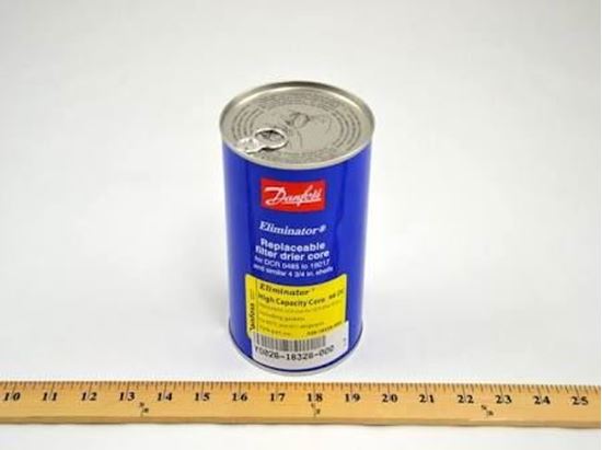 Picture of DEHYDRATOR CORE For York Part# 026-18328-000