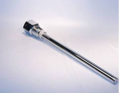 Picture of 3/4"WellAssy Copper, 12"long For Powers Process Controls Part# 744-111