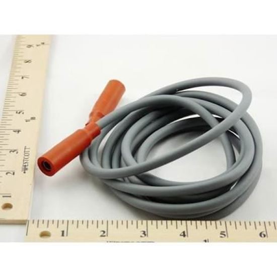 Picture of 10'IGN.CABLE ASSBLY W.STR.BOOT For Honeywell Part# 32004766-002