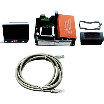 Picture of ELECTRONIC TEMP DEFROST CNTRL For Paragon Part# ERC2-331011-301