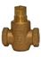 Picture of 1"N/C VALVE BODY,EQ# 10CV VLV For Siemens Building Technology Part# 599-02014