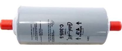 Picture of 5/8"odf LiqFilterDrier C305S For Aaon Part# P07830