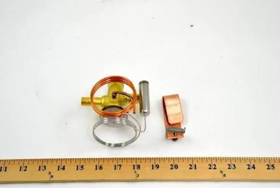 Picture of 3/8 X 3/8ODF TXV For York Part# S1-025-41082-000