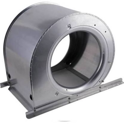 Picture of BLOWER HOUSING For Lennox Part# 57M89