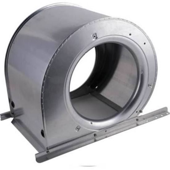 Picture of BLOWER HOUSING For Lennox Part# 57M89