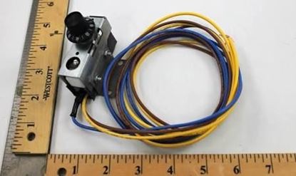 Picture of Outdoor Stat Kit For Armstrong Furnace Part# R40787-001