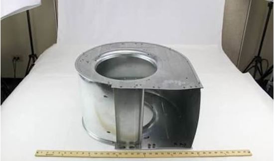 Picture of BLOWER HOUSING For Lennox Part# 29L44