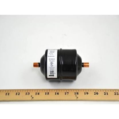 Picture of 3/8" 16CuIn Liquid Line Drier For Trane Part# DHY1472