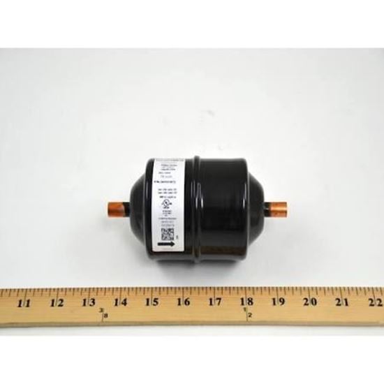 Picture of 3/8" 16CuIn Liquid Line Drier For Trane Part# DHY1472