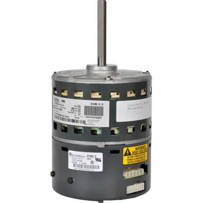 Picture of 1hp Motor 120/240 1050RPM CCW For Carrier Part# HD52AE156