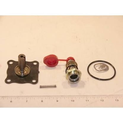 Picture of ETHYLENE PROPYLENE REPAIR KIT For ASCO Part# 302-328-E