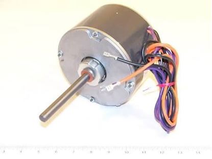 Picture of MOTOR 1/6 HP 208/230Volt For Lennox Part# 47F99