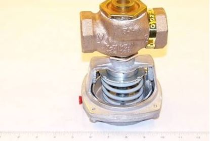 Picture of 1/2"NPT N/C 5-10# 1.3Cv For Schneider Electric (Barber Colman) Part# VK-7223-202-4-2