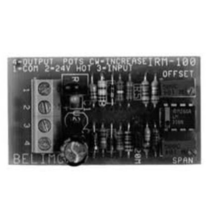 Picture of INPUT RESCALING MODULE  For Belimo Part# IRM-100