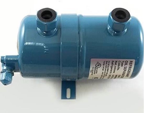 Picture of 3/4"Flare OUB Oil Separator For Danfoss Part# 040B0010