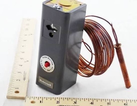 Picture of 130/270f HiTemp Limit; 20'Cap For Trane Part# SWT3256