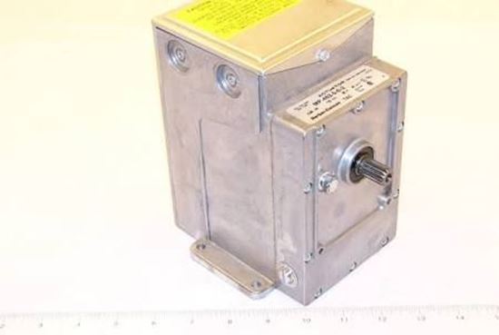 Picture of 120vMotor80-800sec180'w/sw220# For Schneider Electric (Barber Colman) Part# MP-452