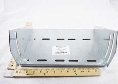 Picture of MOTOR PLATE For Carrier Part# 50PQ500403