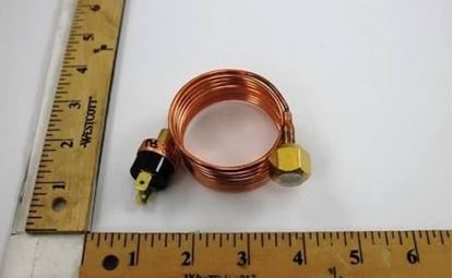 Picture of 300/405# SPST Cutout # Switch For Trane Part# SWT1211