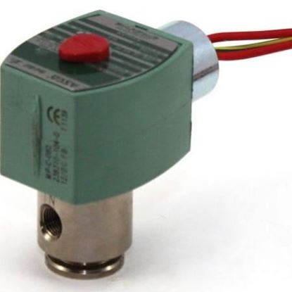 Picture of 3/8"N/C 0-15# AIR/GAS 1.2CV For ASCO Part# 8040H8