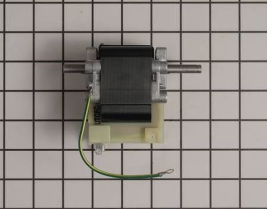 Picture of 115V 3000RPM Inducer Motor For Carrier Part# HC21ZS123