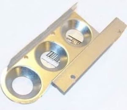 Picture of Flame Retainer For Carrier Part# 50HJ500451