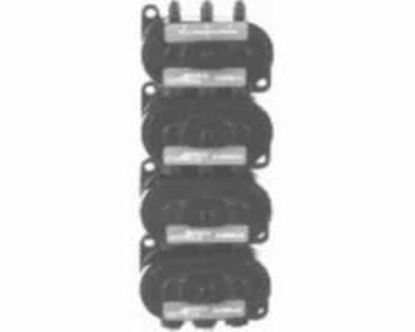 Picture of HI PRES.SELECTOR,MASTER MODULE For Johnson Controls Part# C-2220-13