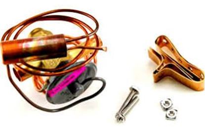 Picture of 500# 5Ton R-22 TXV For Trane Part# VAL4469