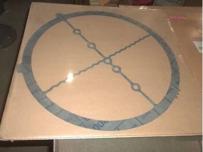 Picture of SUCTION END GASKET For Carrier Part# 10HA501363LA